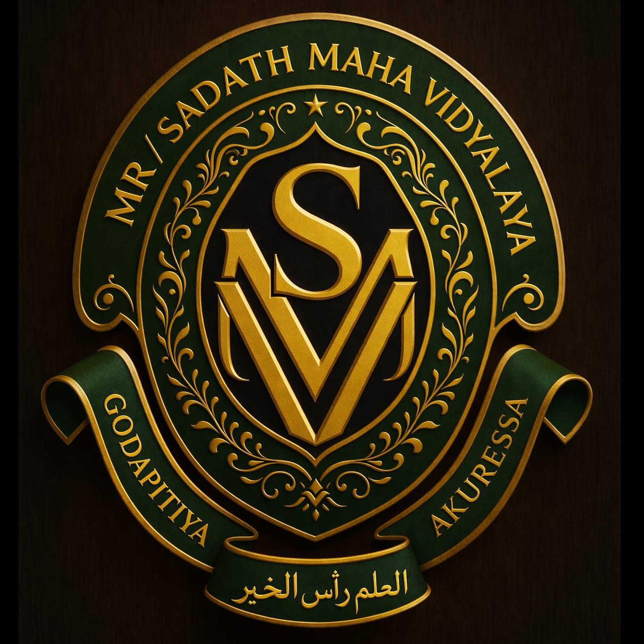 Godapitiya Sadath.M.V.