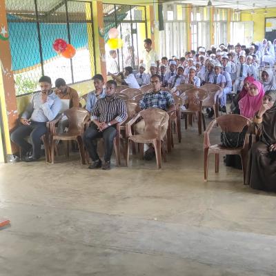 Teacher's Day Program 2022